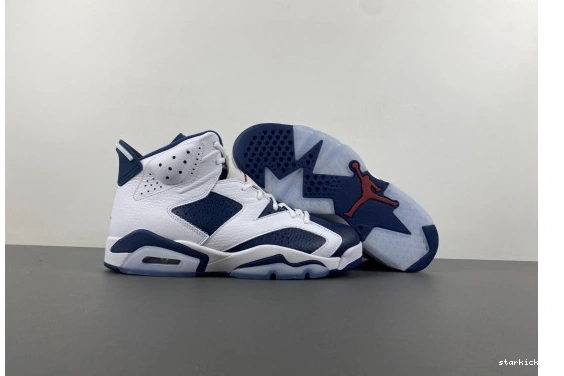 Jordan 136038-461 Retro 136038-461  Sydney Olympic 6  0421